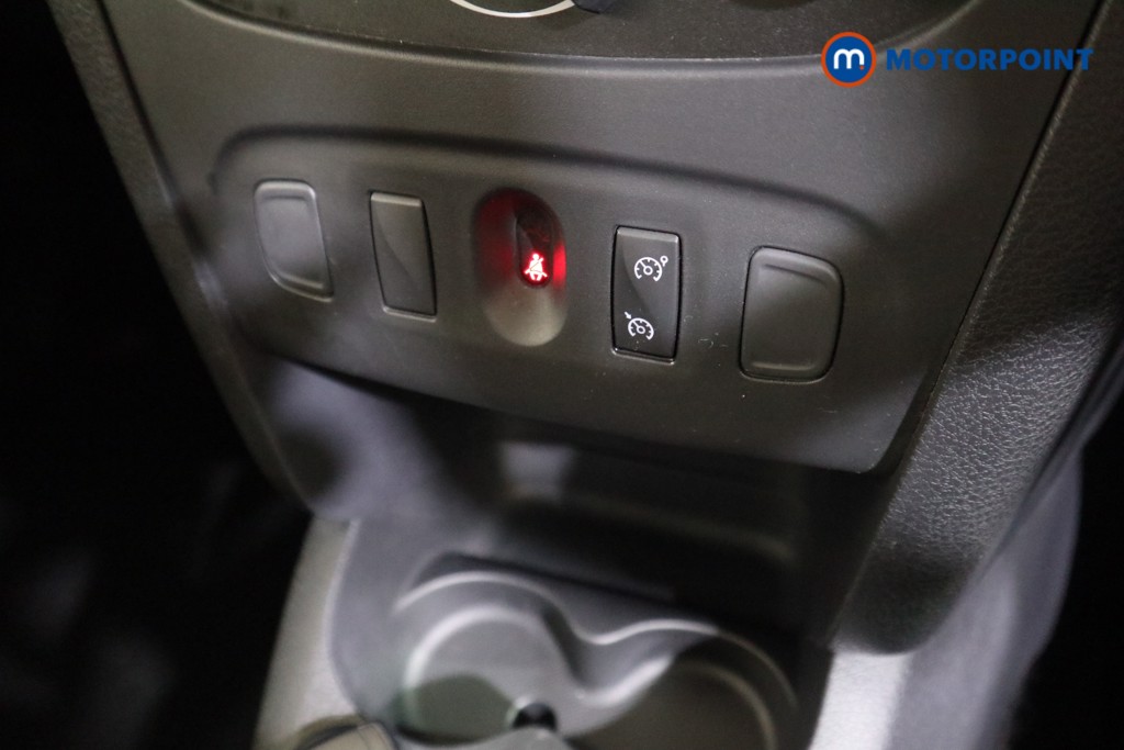 Dacia Logan Comfort Manual Petrol Estate - Stock Number (1600388) - 8th supplementary image