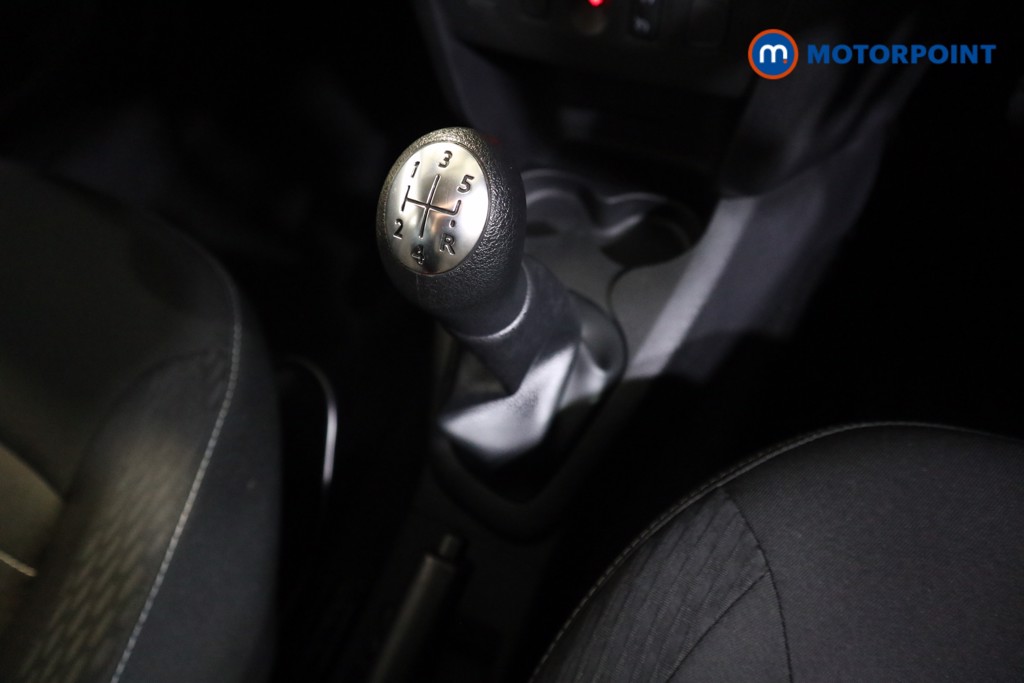 Dacia Logan Comfort Manual Petrol Estate - Stock Number (1600388) - 9th supplementary image