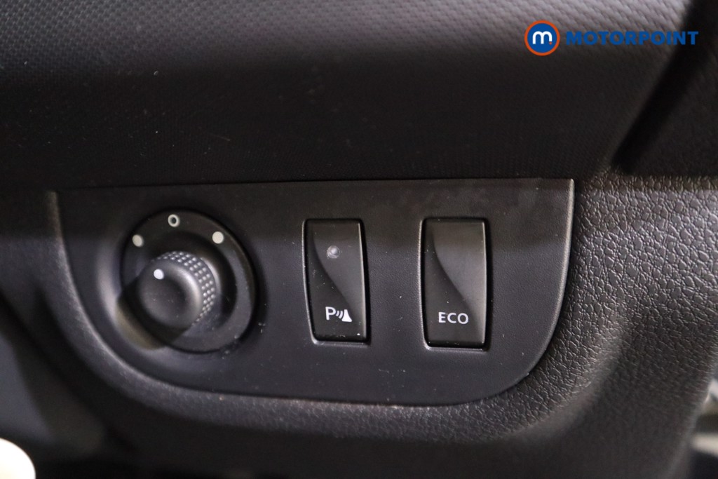 Dacia Logan Comfort Manual Petrol Estate - Stock Number (1600388) - 10th supplementary image