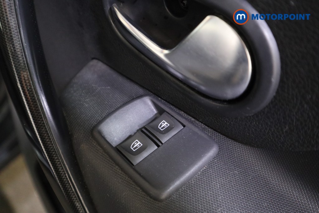 Dacia Logan Comfort Manual Petrol Estate - Stock Number (1600388) - 11th supplementary image