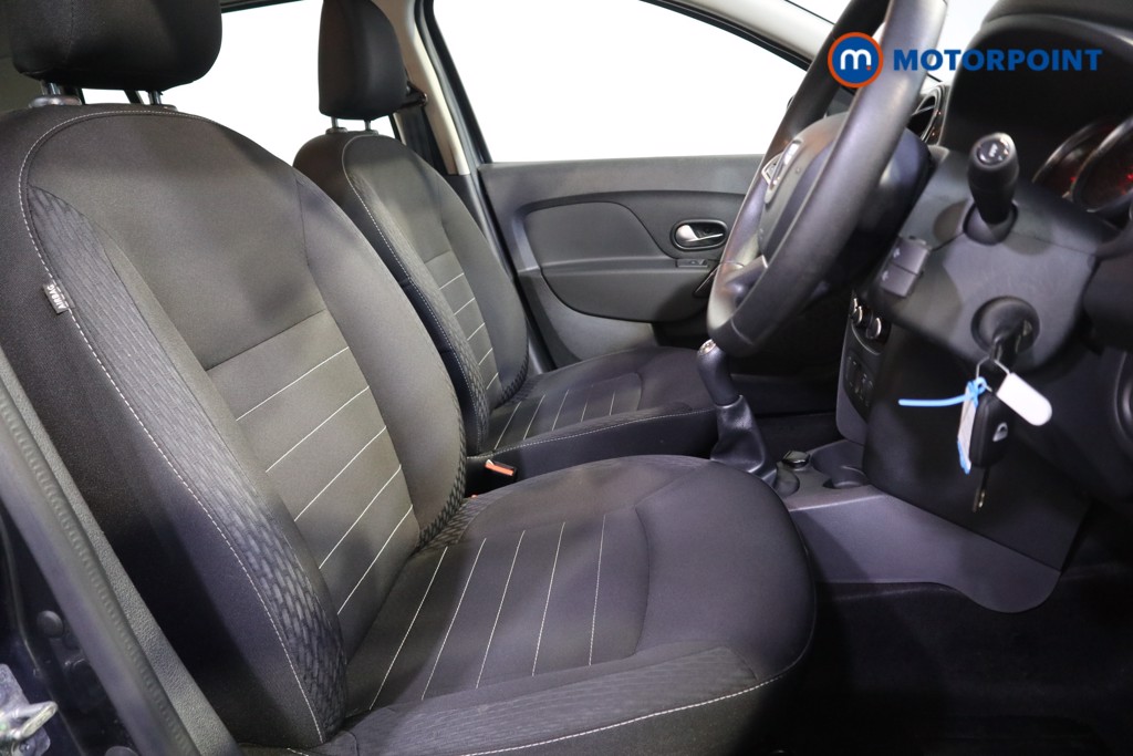 Dacia Logan Comfort Manual Petrol Estate - Stock Number (1600388) - 12th supplementary image