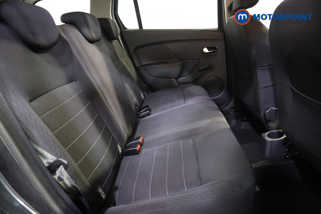 Dacia Logan Comfort Manual Petrol Estate - Stock Number (1600388) - 13th supplementary image