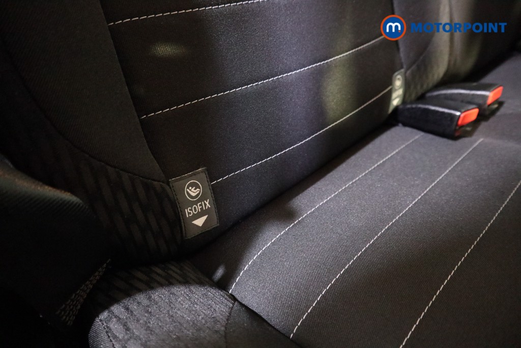 Dacia Logan Comfort Manual Petrol Estate - Stock Number (1600388) - 14th supplementary image