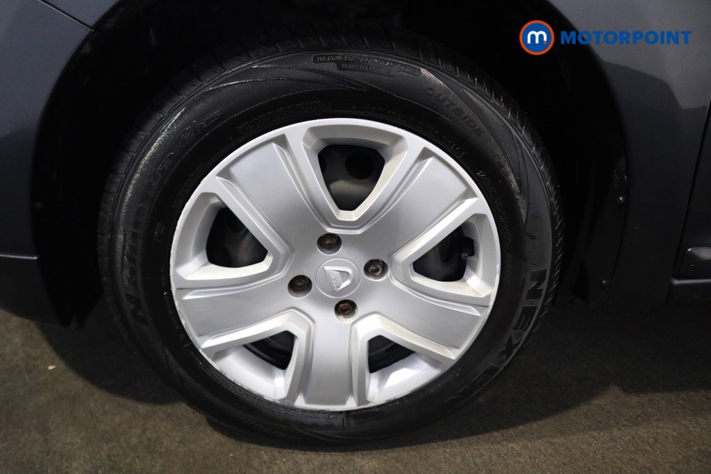 Dacia Logan Comfort Manual Petrol Estate - Stock Number (1600388) - 19th supplementary image