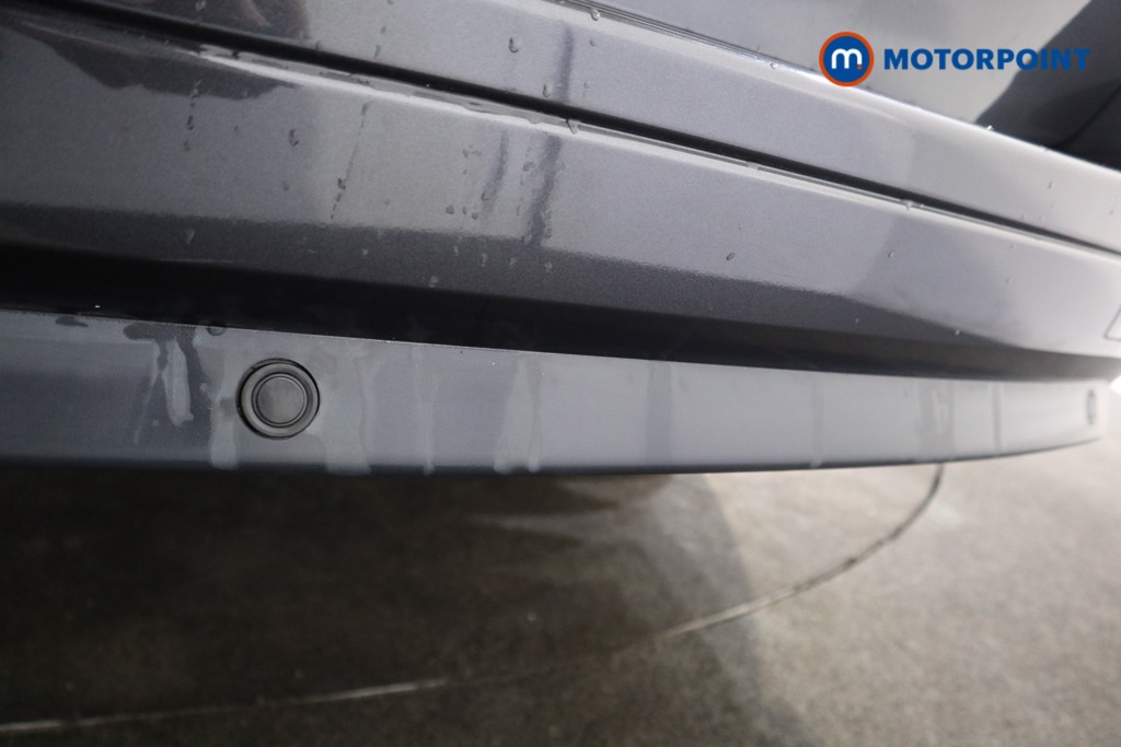 Dacia Logan Comfort Manual Petrol Estate - Stock Number (1600388) - 21st supplementary image