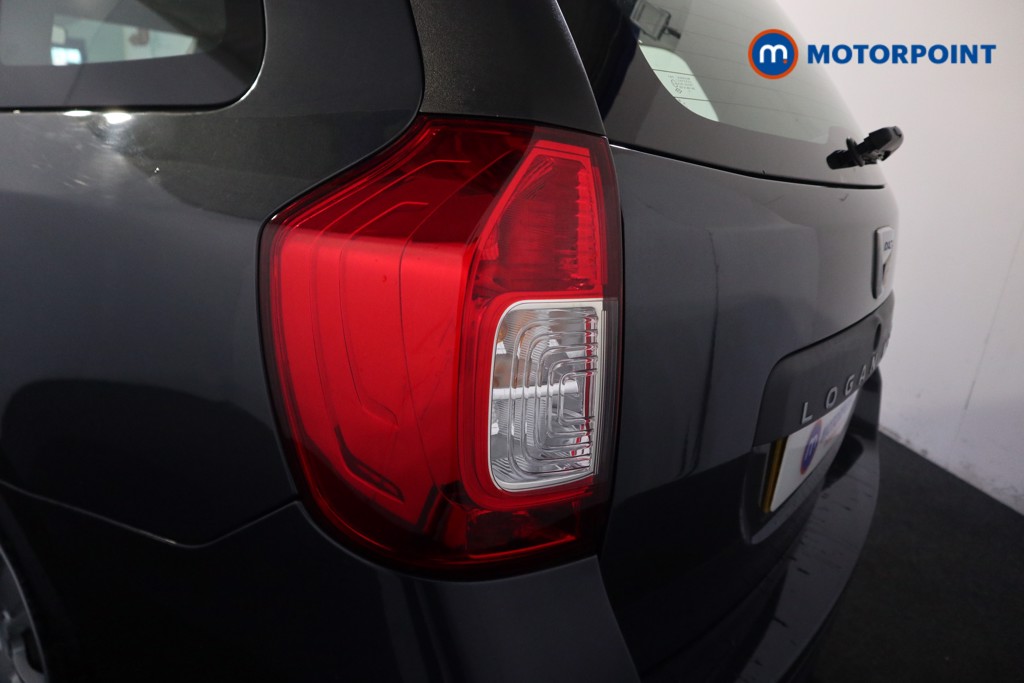 Dacia Logan Comfort Manual Petrol Estate - Stock Number (1600388) - 22nd supplementary image