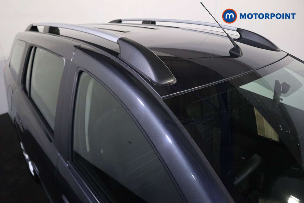 Dacia Logan Comfort Manual Petrol Estate - Stock Number (1600388) - 24th supplementary image