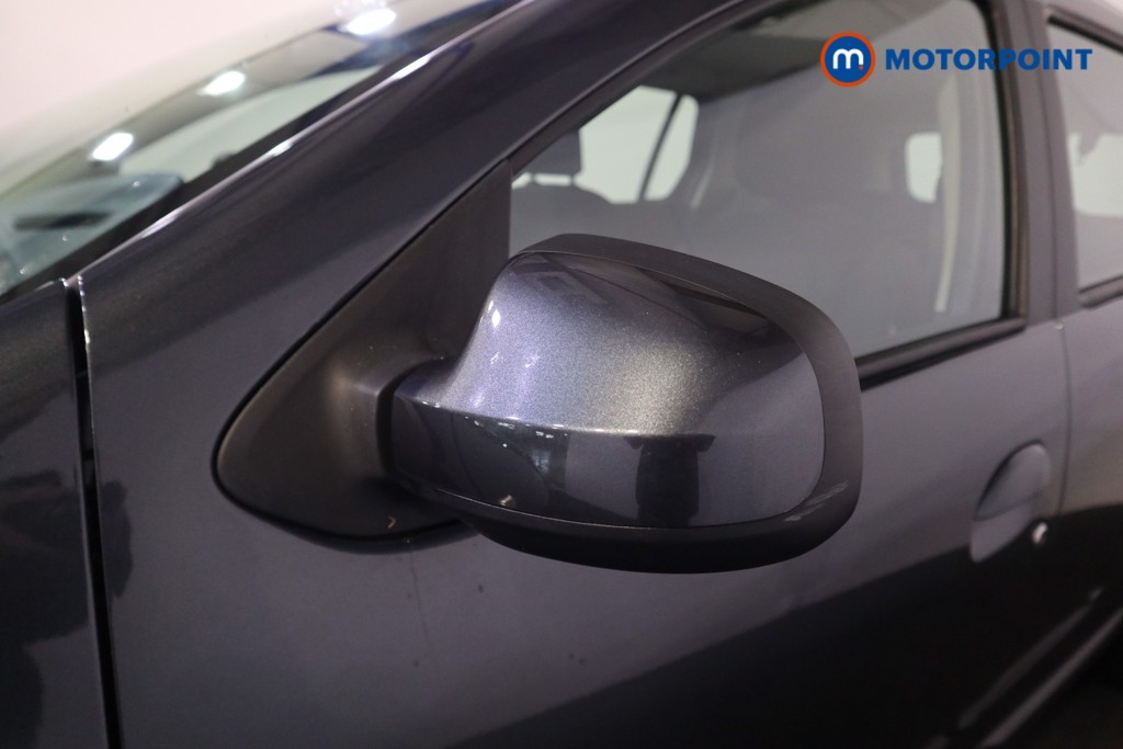 Dacia Logan Comfort Manual Petrol Estate - Stock Number (1600388) - 26th supplementary image