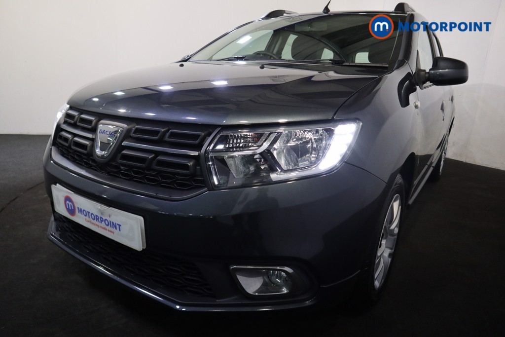 Dacia Logan Comfort Manual Petrol Estate - Stock Number (1600388) - 27th supplementary image