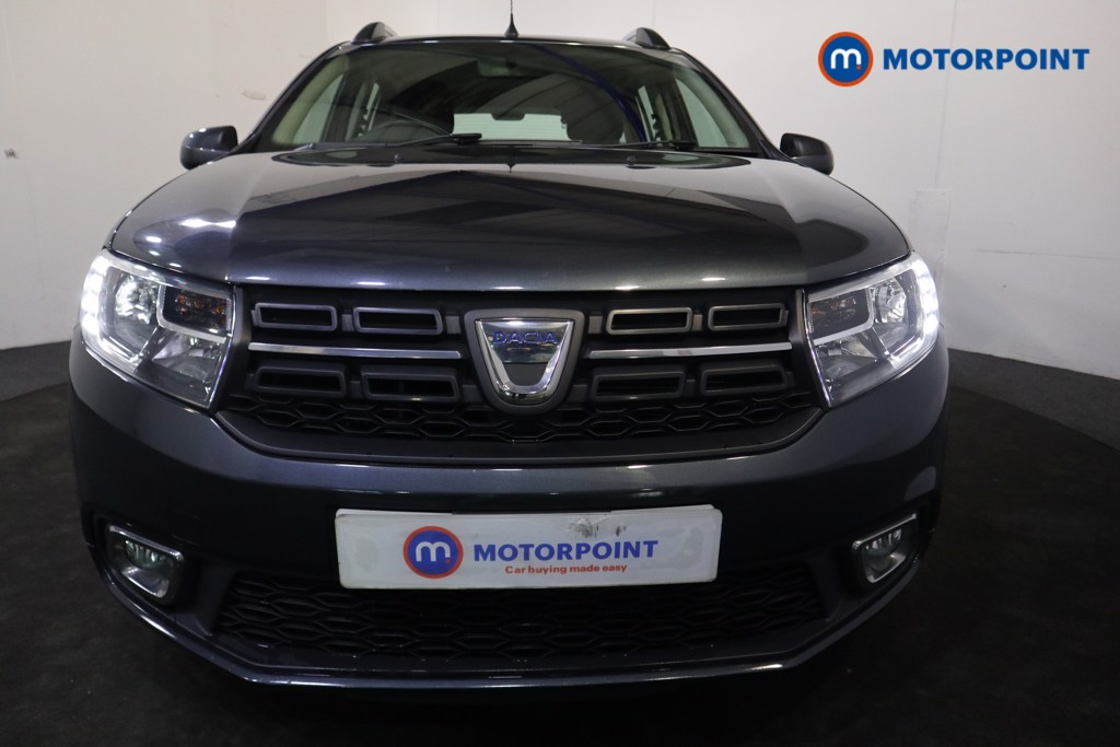 Dacia Logan Comfort Manual Petrol Estate - Stock Number (1600388) - 28th supplementary image