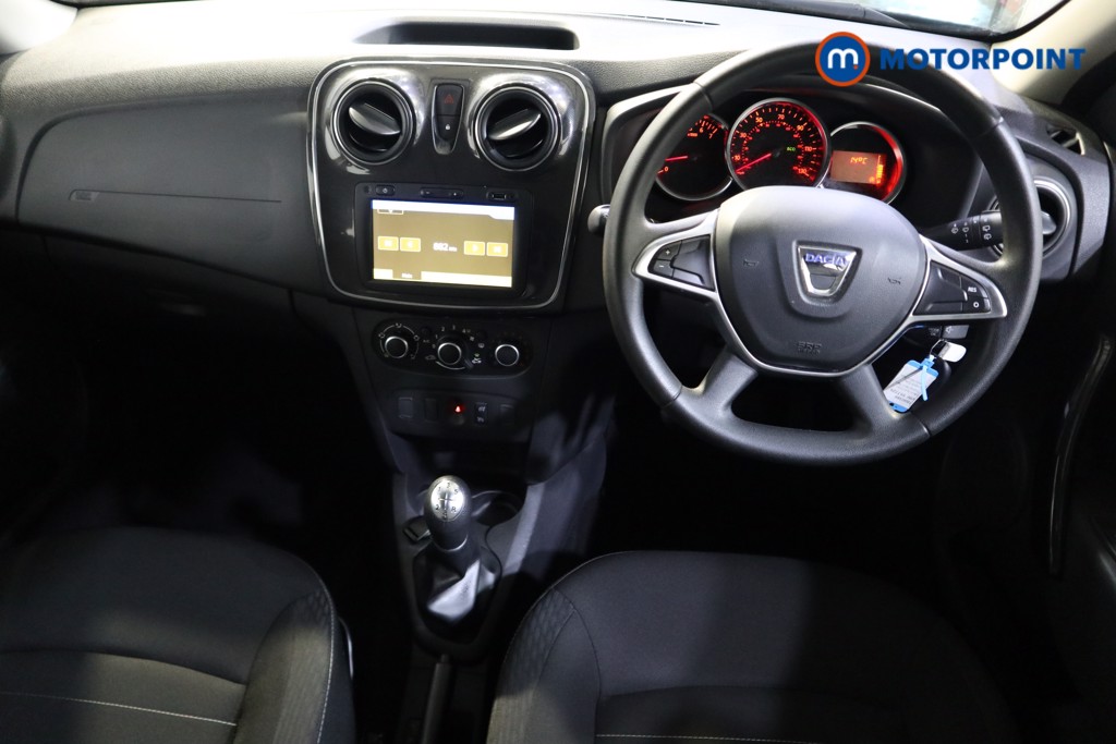 Dacia Logan Comfort Manual Petrol Estate - Stock Number (1600388) - 1st supplementary image