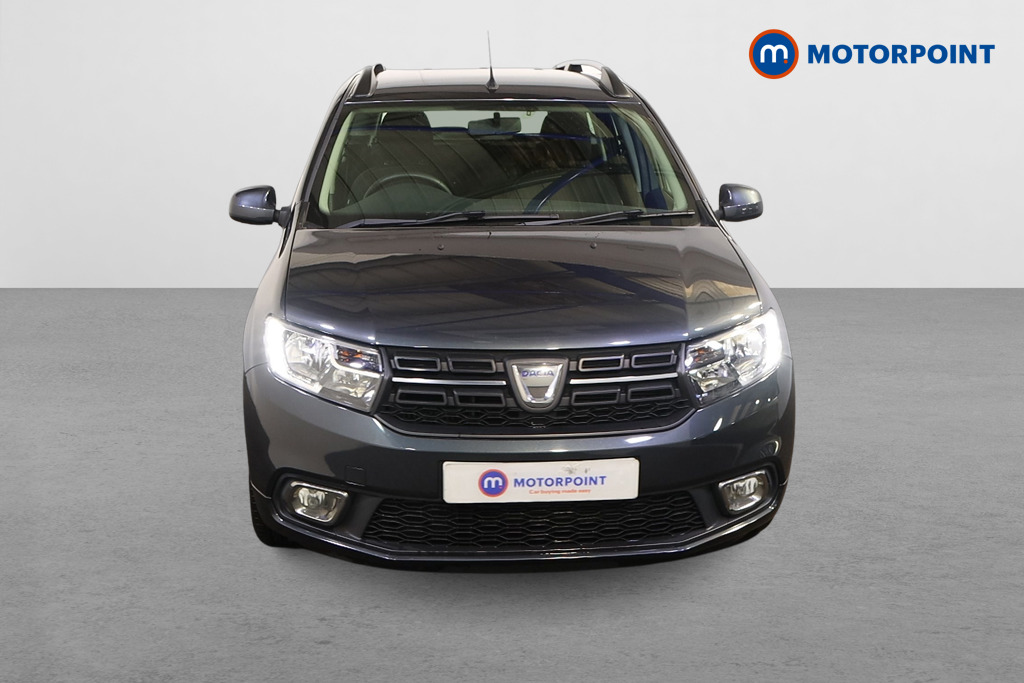 Dacia Logan Comfort Manual Petrol Estate - Stock Number (1600388) - Front bumper