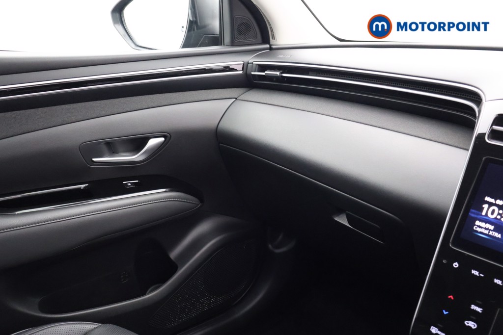 Hyundai Tucson Ultimate Automatic Petrol Plug-In Hybrid SUV - Stock Number (1600393) - 6th supplementary image