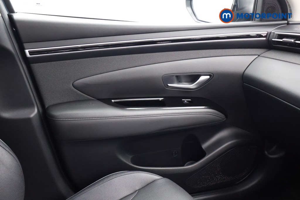 Hyundai Tucson Ultimate Automatic Petrol Plug-In Hybrid SUV - Stock Number (1600393) - 7th supplementary image