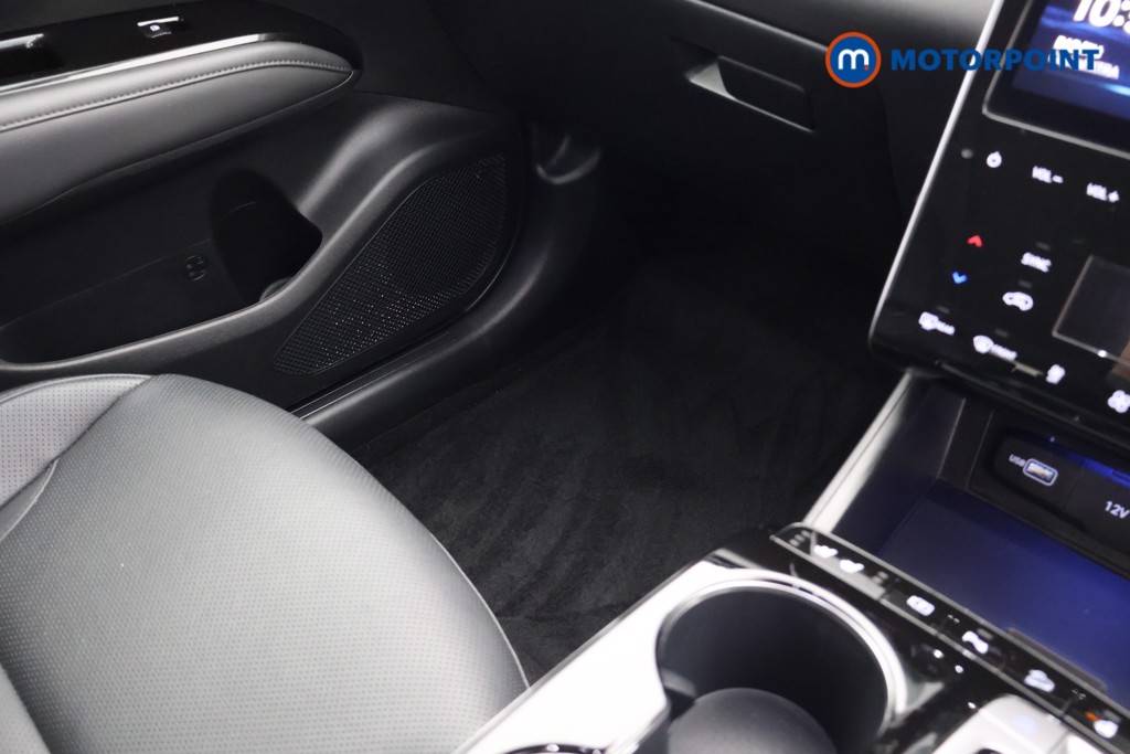 Hyundai Tucson Ultimate Automatic Petrol Plug-In Hybrid SUV - Stock Number (1600393) - 8th supplementary image