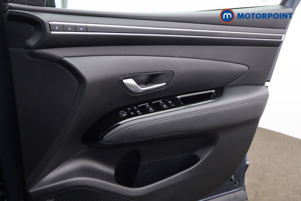 Hyundai Tucson Ultimate Automatic Petrol Plug-In Hybrid SUV - Stock Number (1600393) - 10th supplementary image