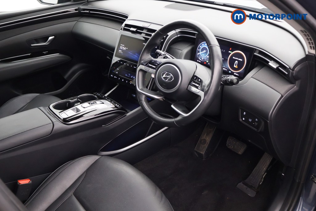 Hyundai Tucson Ultimate Automatic Petrol Plug-In Hybrid SUV - Stock Number (1600393) - 11th supplementary image