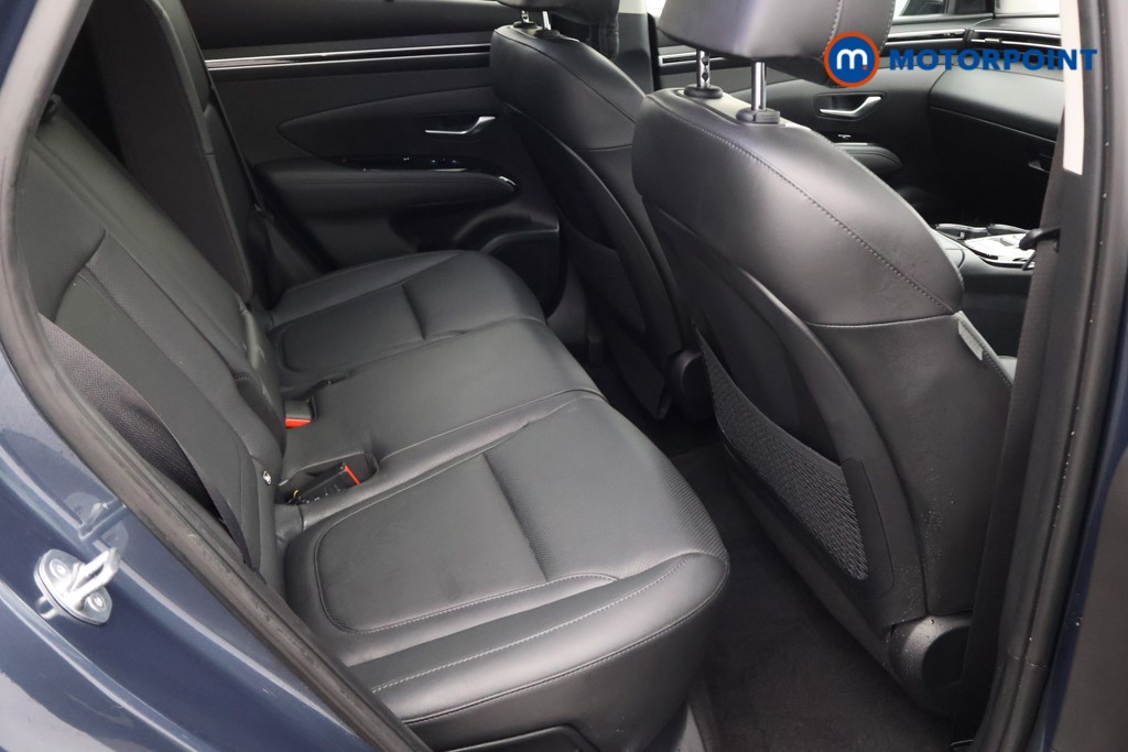 Hyundai Tucson Ultimate Automatic Petrol Plug-In Hybrid SUV - Stock Number (1600393) - 13th supplementary image