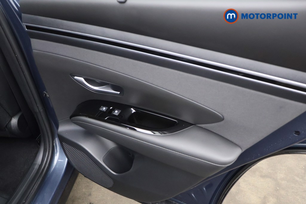 Hyundai Tucson Ultimate Automatic Petrol Plug-In Hybrid SUV - Stock Number (1600393) - 14th supplementary image