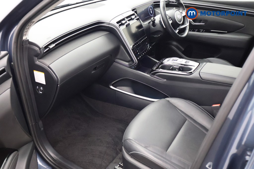 Hyundai Tucson Ultimate Automatic Petrol Plug-In Hybrid SUV - Stock Number (1600393) - 18th supplementary image