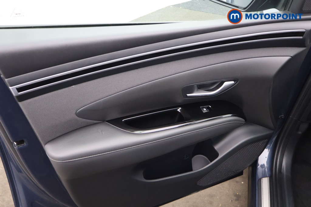 Hyundai Tucson Ultimate Automatic Petrol Plug-In Hybrid SUV - Stock Number (1600393) - 19th supplementary image