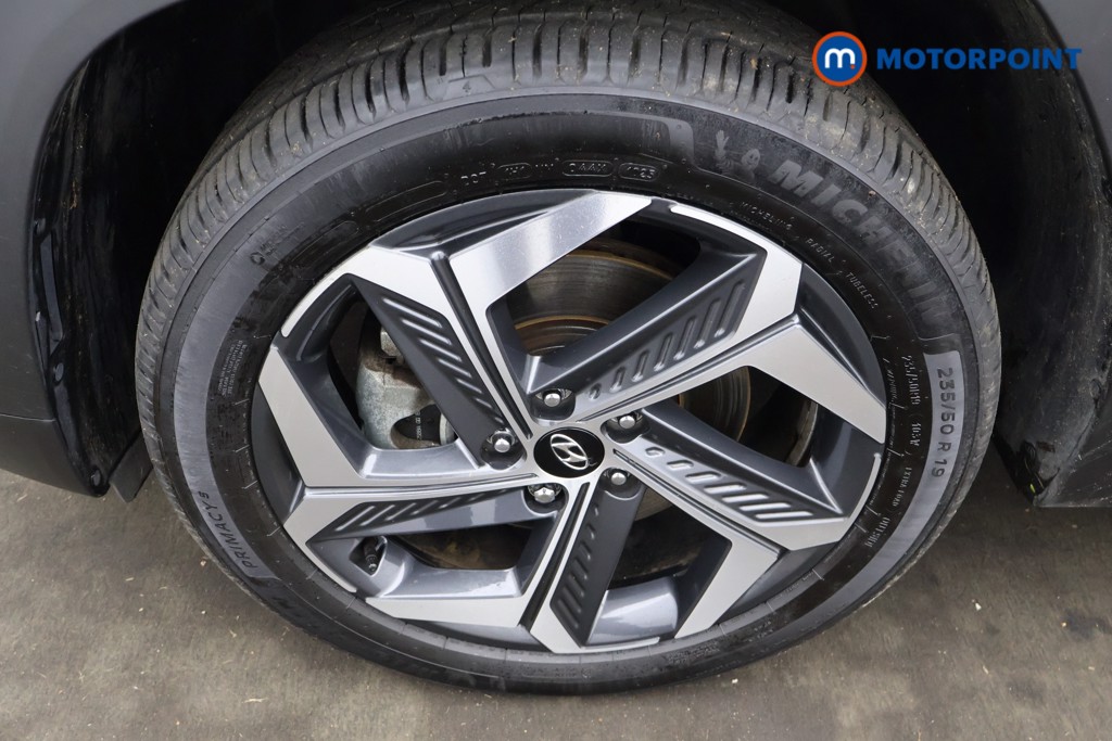 Hyundai Tucson Ultimate Automatic Petrol Plug-In Hybrid SUV - Stock Number (1600393) - 20th supplementary image