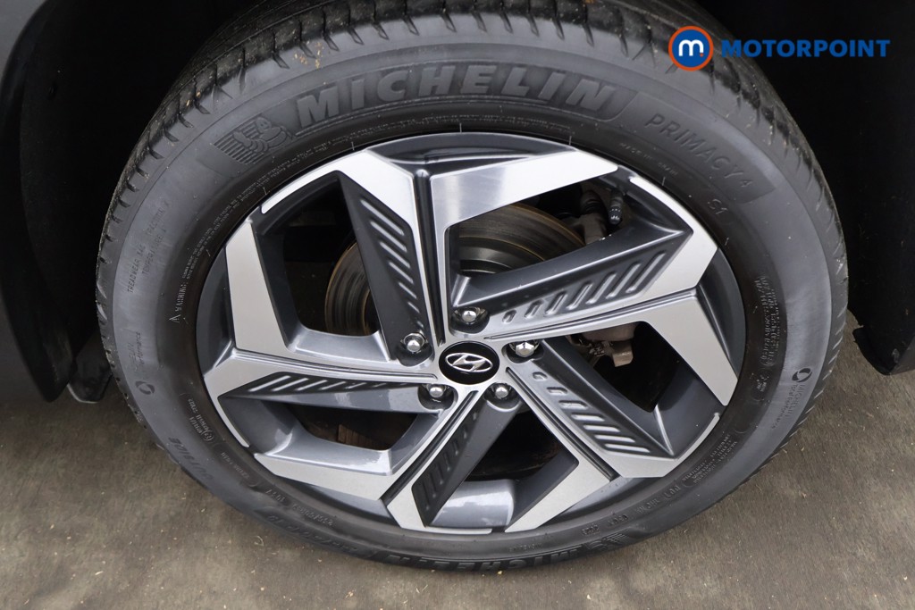 Hyundai Tucson Ultimate Automatic Petrol Plug-In Hybrid SUV - Stock Number (1600393) - 21st supplementary image