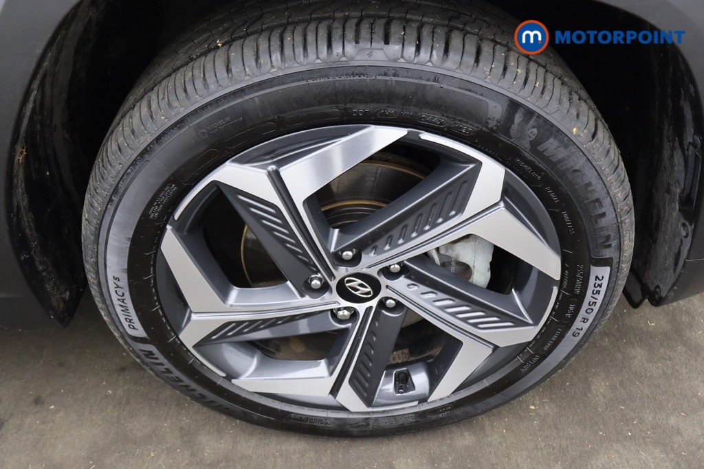 Hyundai Tucson Ultimate Automatic Petrol Plug-In Hybrid SUV - Stock Number (1600393) - 23rd supplementary image