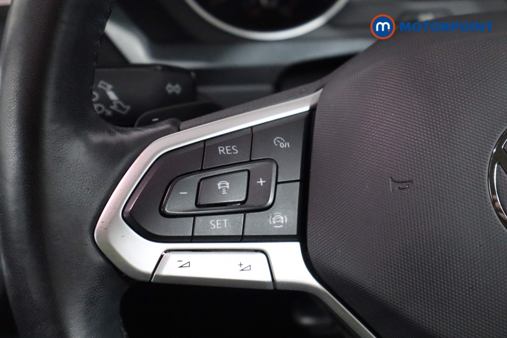 Volkswagen Tiguan Active Automatic Petrol SUV - Stock Number (1600411) - 7th supplementary image
