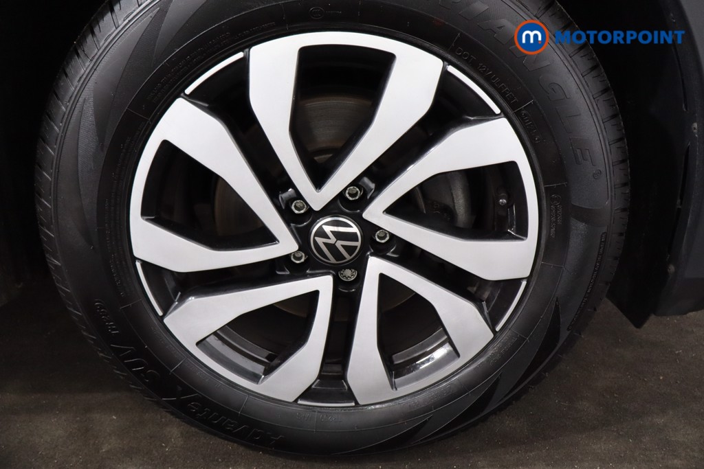 Volkswagen Tiguan Active Automatic Petrol SUV - Stock Number (1600411) - 11th supplementary image