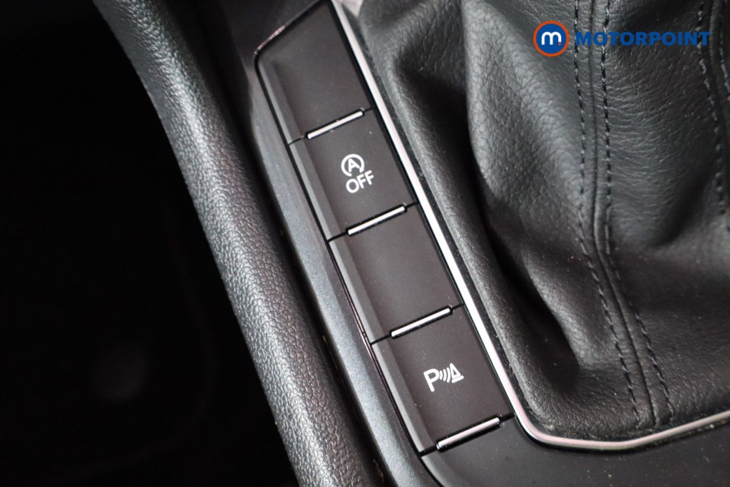 Volkswagen Tiguan Active Automatic Petrol SUV - Stock Number (1600411) - 20th supplementary image