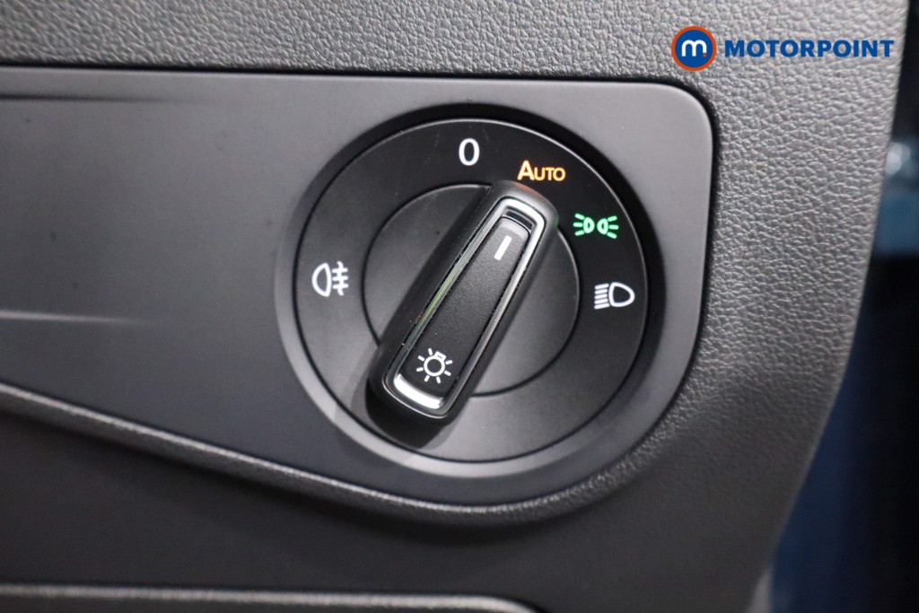 Volkswagen Tiguan Active Automatic Petrol SUV - Stock Number (1600411) - 21st supplementary image