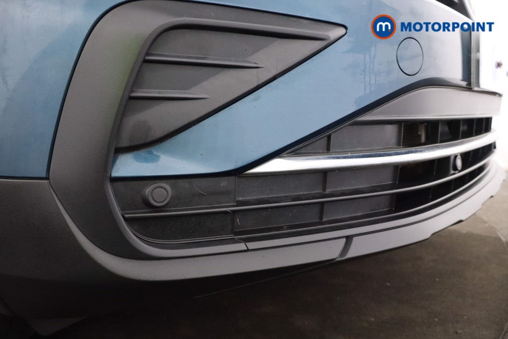 Volkswagen Tiguan Active Automatic Petrol SUV - Stock Number (1600411) - 27th supplementary image