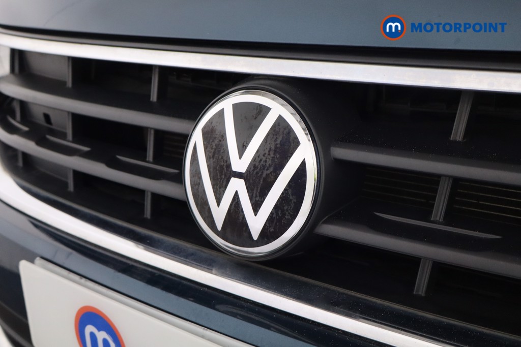 Volkswagen Tiguan Active Automatic Petrol SUV - Stock Number (1600411) - 28th supplementary image