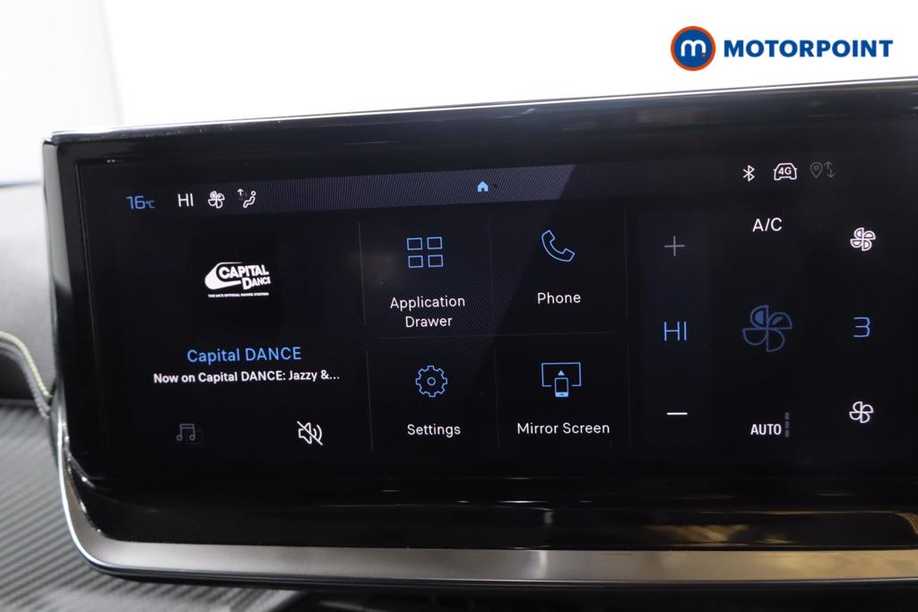 Peugeot 2008 GT Automatic Petrol SUV - Stock Number (1600444) - 2nd supplementary image