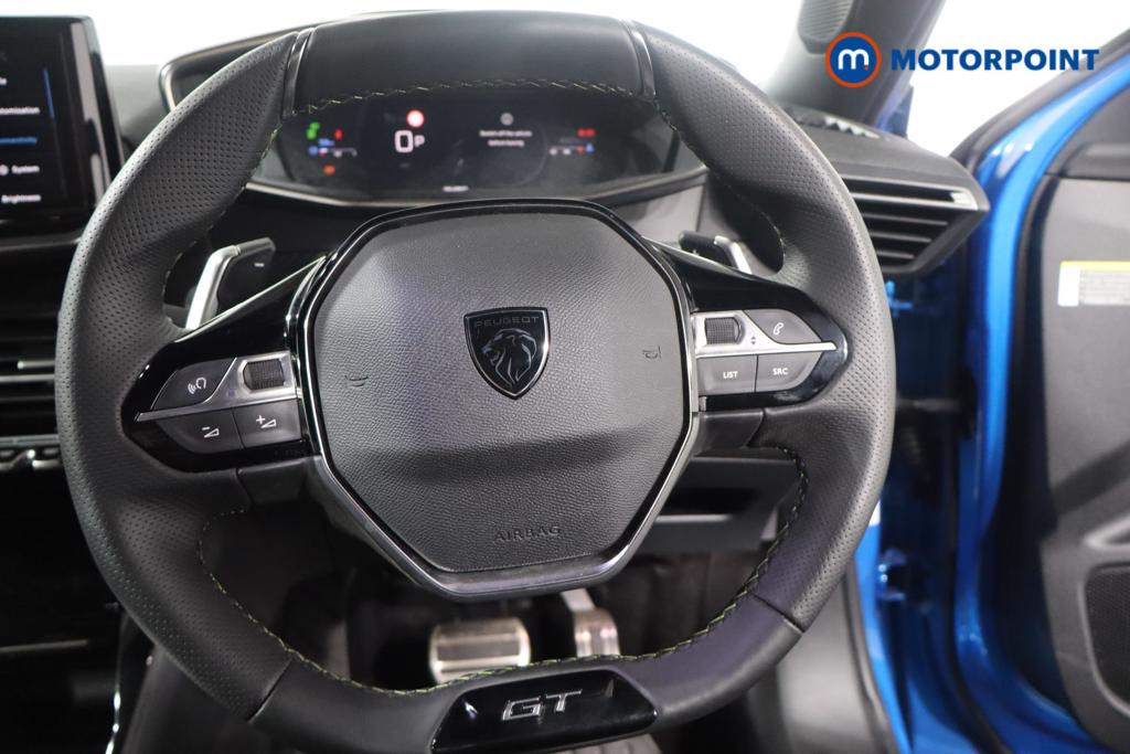 Peugeot 2008 GT Automatic Petrol SUV - Stock Number (1600444) - 6th supplementary image