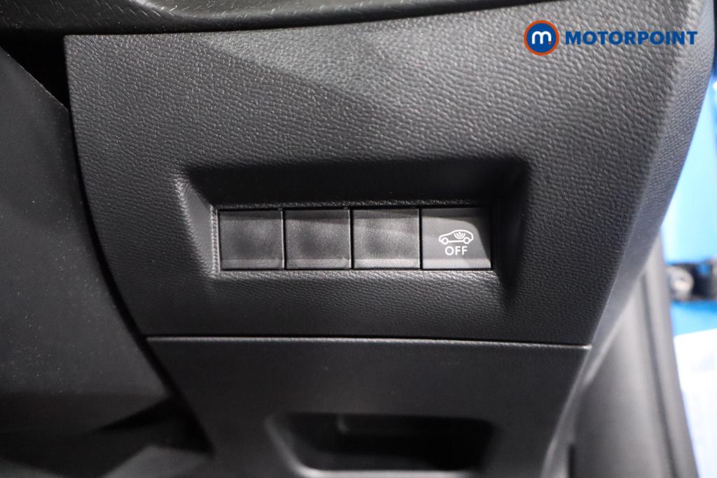 Peugeot 2008 GT Automatic Petrol SUV - Stock Number (1600444) - 10th supplementary image