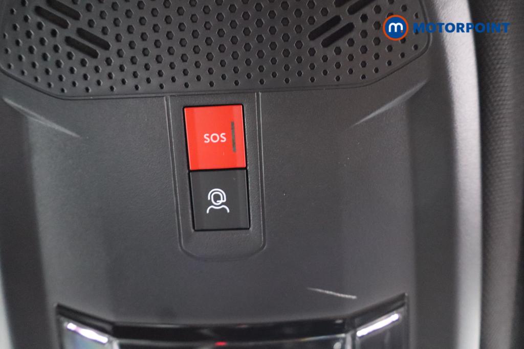 Peugeot 2008 GT Automatic Petrol SUV - Stock Number (1600444) - 11th supplementary image