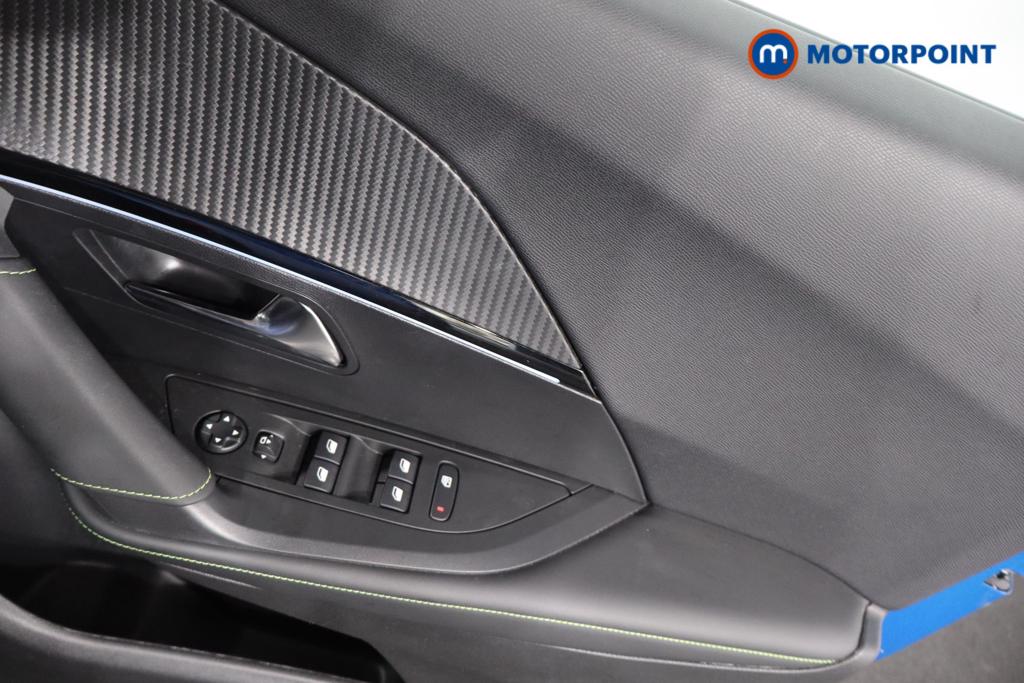 Peugeot 2008 GT Automatic Petrol SUV - Stock Number (1600444) - 12th supplementary image