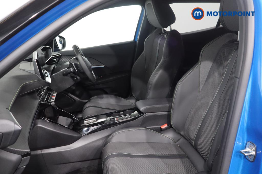 Peugeot 2008 GT Automatic Petrol SUV - Stock Number (1600444) - 13th supplementary image