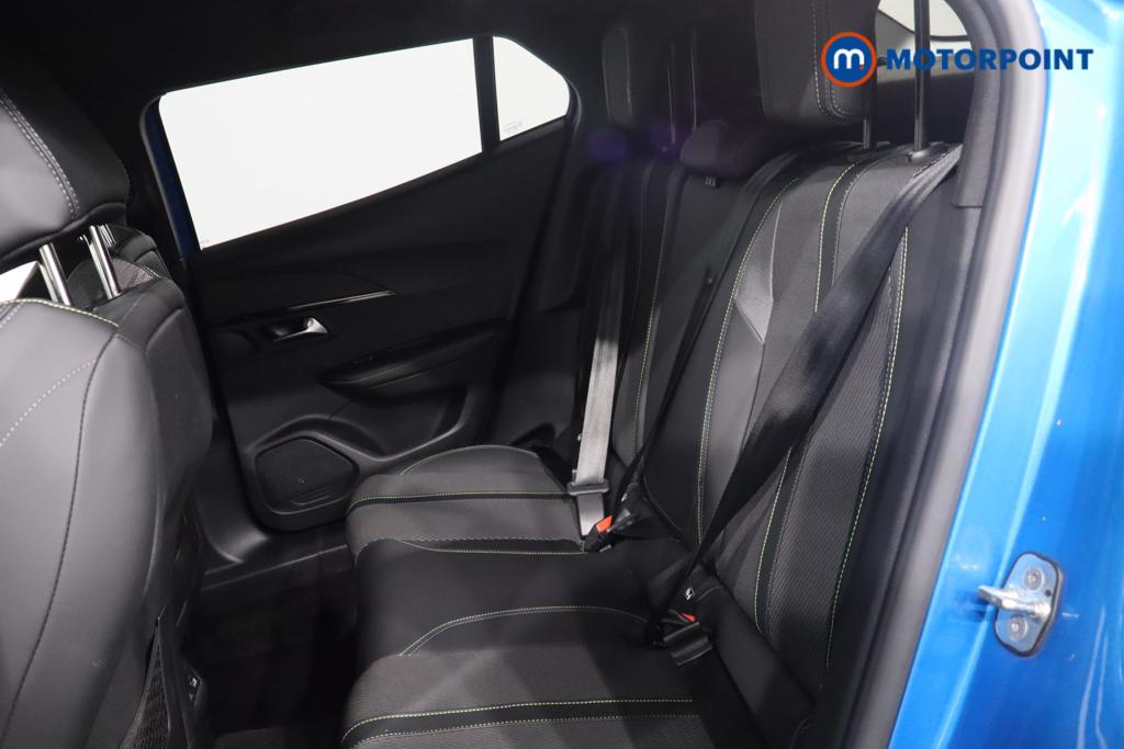 Peugeot 2008 GT Automatic Petrol SUV - Stock Number (1600444) - 14th supplementary image