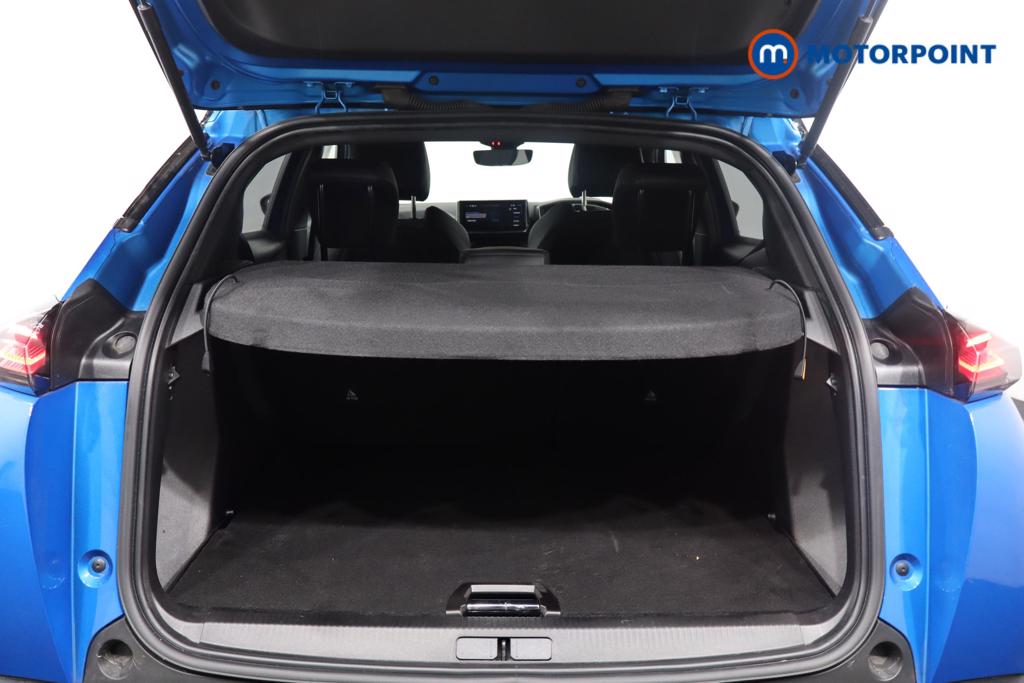 Peugeot 2008 GT Automatic Petrol SUV - Stock Number (1600444) - 16th supplementary image
