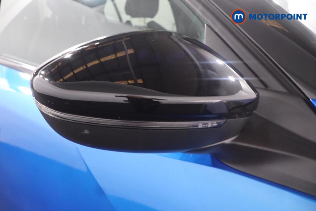 Peugeot 2008 GT Automatic Petrol SUV - Stock Number (1600444) - 18th supplementary image