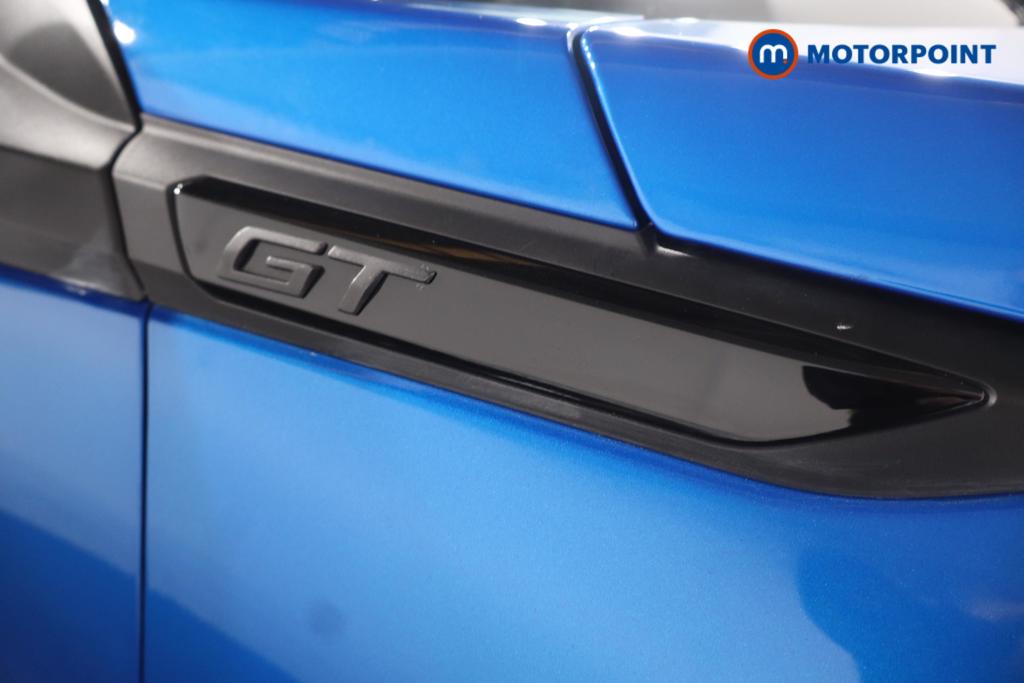 Peugeot 2008 GT Automatic Petrol SUV - Stock Number (1600444) - 19th supplementary image