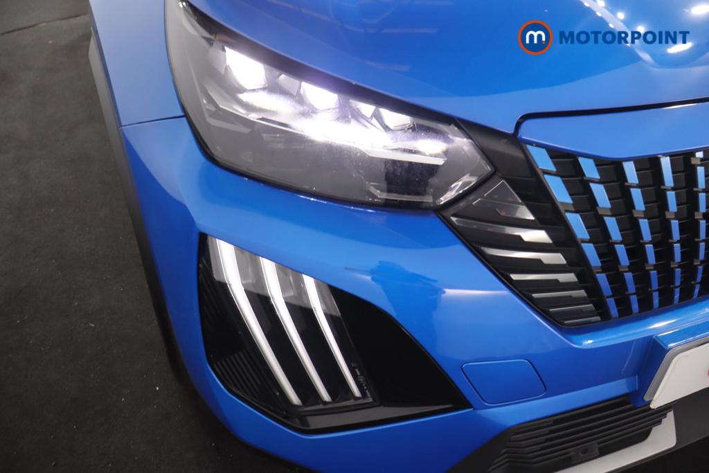 Peugeot 2008 GT Automatic Petrol SUV - Stock Number (1600444) - 20th supplementary image