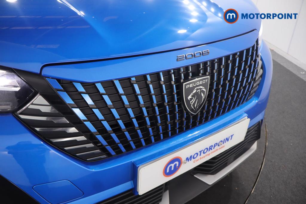 Peugeot 2008 GT Automatic Petrol SUV - Stock Number (1600444) - 21st supplementary image