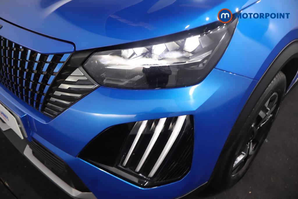 Peugeot 2008 GT Automatic Petrol SUV - Stock Number (1600444) - 22nd supplementary image