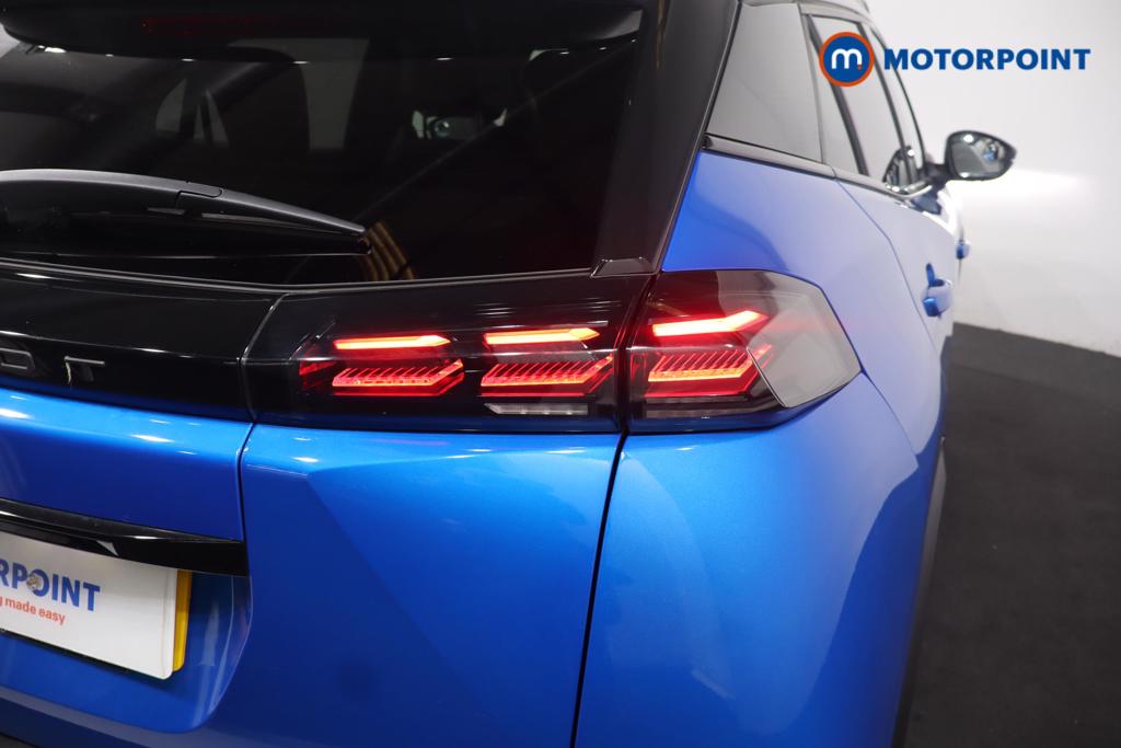 Peugeot 2008 GT Automatic Petrol SUV - Stock Number (1600444) - 24th supplementary image