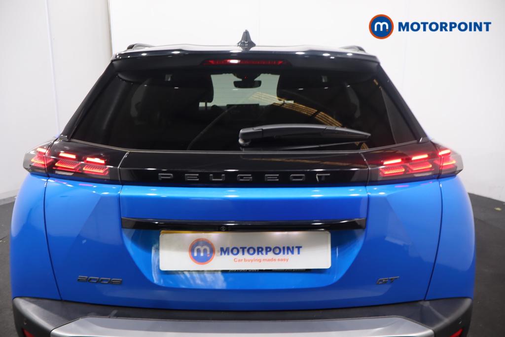 Peugeot 2008 GT Automatic Petrol SUV - Stock Number (1600444) - 25th supplementary image