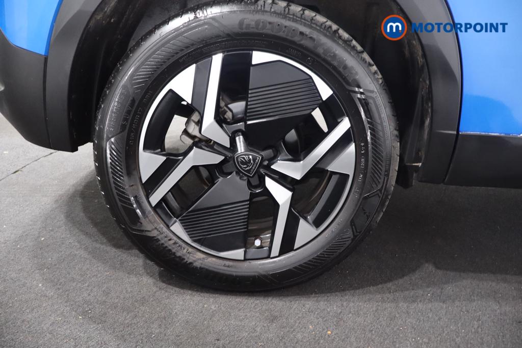Peugeot 2008 GT Automatic Petrol SUV - Stock Number (1600444) - 28th supplementary image